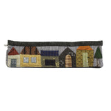 House Pen Case (with English instruction)
