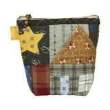 US House Pouch (with English instruction)