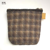 US House Pouch (with English instruction)