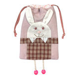 Rabi-chan with Swinging Legs (Japanese instruction only)