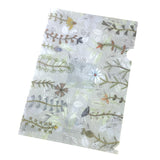 Original File Holder with Yoko Saito's work, A4, 1 piece