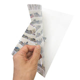 Original File Holder, Early Spring Town, A5