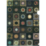 Original File Holder with Yoko Saito's Work, A4 size, 1 piece