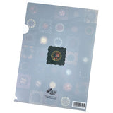 Original File Holder with Yoko Saito's Work, A4 size, 1 piece