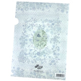 Original File Holder with Yoko Saito's Work, A4 size, 1 piece