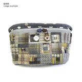 Free-style Zipper, 1.2m roll ( 3VS )