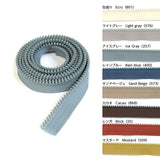 Free-style Zipper, 1.2m roll ( 3VS )