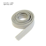 Free-style Zipper, 1.2m roll ( 3VS )