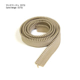 Free-style Zipper, 1.2m roll ( 3VS )