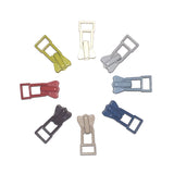 Free-style Zipper Slider, 3 pieces / set ( 3VS )