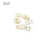 Free-style Zipper Slider, 3 pieces / set ( 3VS )