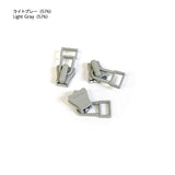 Free-style Zipper Slider, 3 pieces / set ( 3VS )