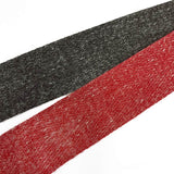 Linen Blend Herringbone Tape, 3cm width