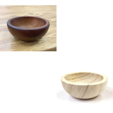 Wood Bowl
