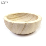 Wood Bowl