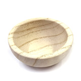 Wood Bowl
