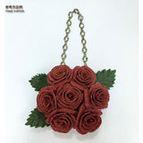 Metal Chain with Swivel Trigger Clip, 20cm length