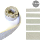 Joint, Linen Thick Soft Tape, 3.8cm width ( JTT-R389 )