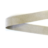 Joint, Linen Herringbone Soft Tape, 3cm width ( JTT-R313 ), Minimum order is 0.3m