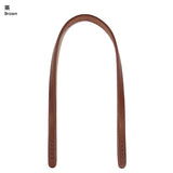 Joint, Real Leather Handle 40cm, 1cm width ( JTM-K14 )
