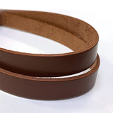 Joint, Real Leather Handle 40cm, 1.5cm width ( JTM-K26 )