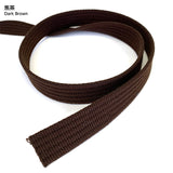 Joint, Thick Call Woven Tape, 2.5cm width ( JTT-A2511 ), Price is per 0.1m, Minimum order is 0.3m