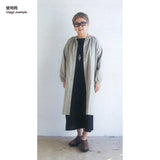 web20220526-02, Organic Cotton Mini Herringbone, Price per 0.1m, Minimum order is 0.1m~ | Fabric