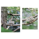 Yoko Saito, Small Quilt that Speak to You