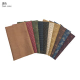 Quilt Party Selection, 10 USA Mini Cut Print Fabric Set