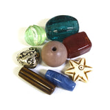 Quilt Party's Choice Bead Set, 8 pieces