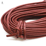 Wax Cord, Medium thick, 0.3cm diameter