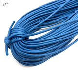 Wax Cord, Medium thick, 0.3cm diameter