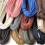 Wax Cord, Medium thick, 0.3cm diameter