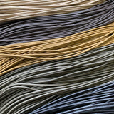 Wax Cord, Medium thick, 0.3cm diameter