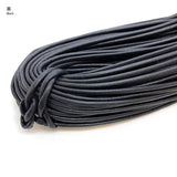 Wax Cord, Medium thick, 0.3cm diameter