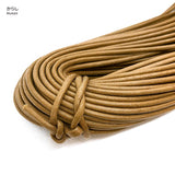 Wax Cord, Medium thick, 0.3cm diameter