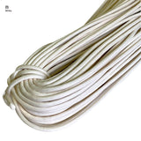 Waxed Cord, Thick, 0.4cm diameter