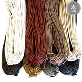 Waxed Cord, Thick, 0.4cm diameter