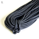 Waxed Cord, Thick, 0.4cm diameter