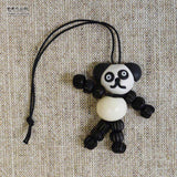 Waxed Cord, Ultra-thin