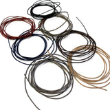 Waxed Cord, Ultra-thin