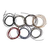 Waxed Cord, Ultra-thin