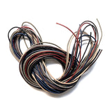 Waxed Cord, Ultra-thin