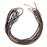 Waxed Cord, Ultra-thin