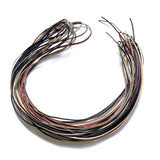Waxed Cord, Ultra-thin
