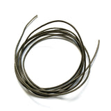 7 Color Waxed Cord Set, Ultra-thin, 1m cut each