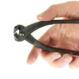 Kuikiri, Zipper Tooth Remover