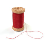 PICE, Hand Sewing Thread, Popular 10 Colors Set, 200m length each