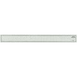 KINKAME, COTTON BALL Grid Ruler, 50cm