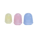 KINKAME, LITTLE HOUSE, Rubber Thimble, 2pcs / set